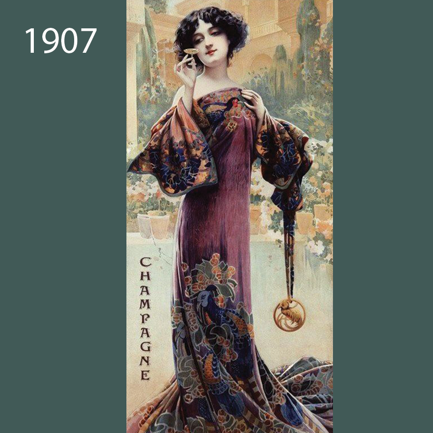 1899 1914 Art Nouveau 1899 1914 Art Nouveau