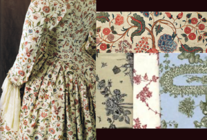 Victorian Fabric Dyes  …What Someone Wrote Down