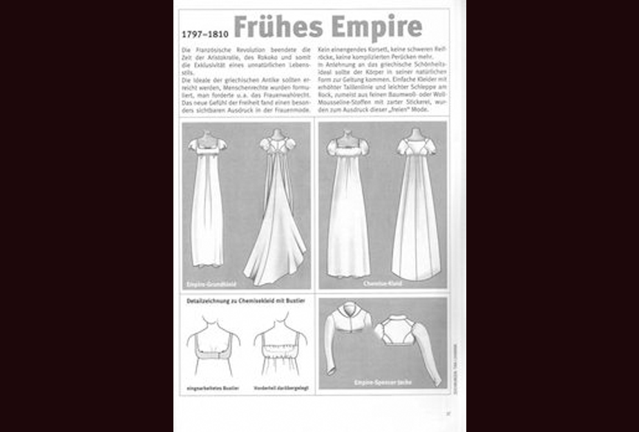 Help--Regency-era undergarments question--Emma (2020) : r/fashionhistory