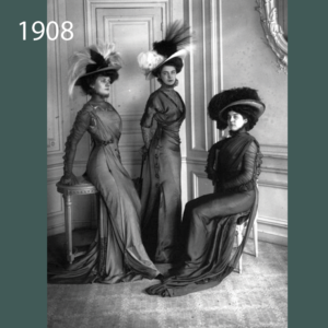 1899-1914 La Belle Epoque