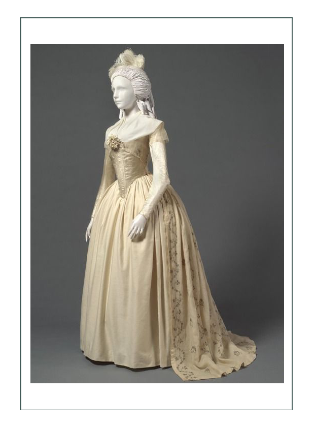 1789, 1790, 1791, 1792, 1793, 1794, 1795  Fashion history, Fashion history  timeline, Womens fashion