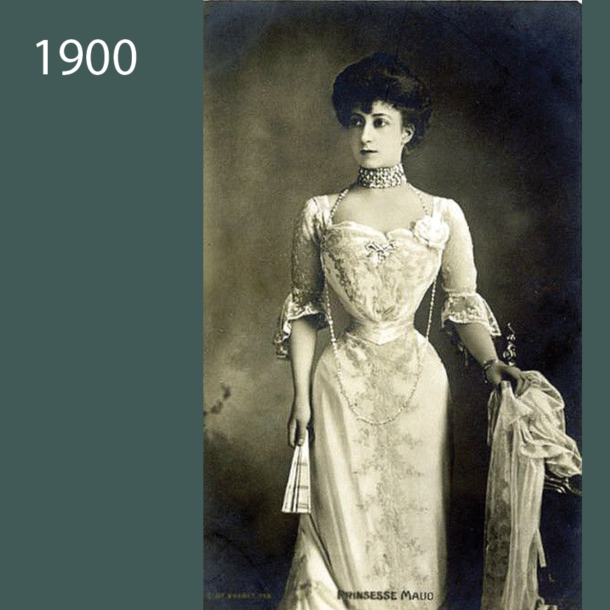 1900 | Lily Absinthe
