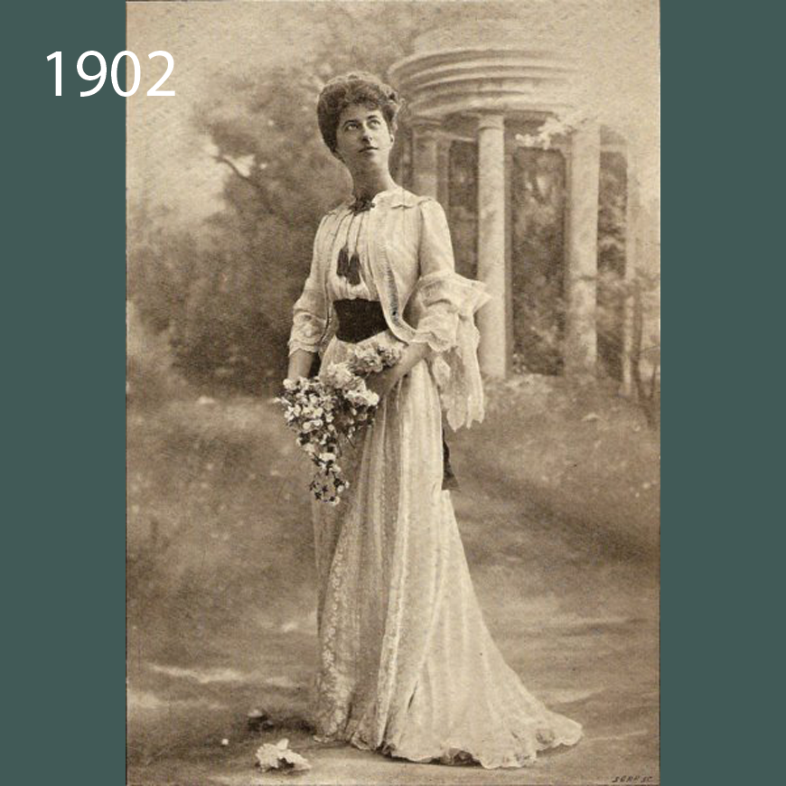 1899-1914 La Belle Epoque