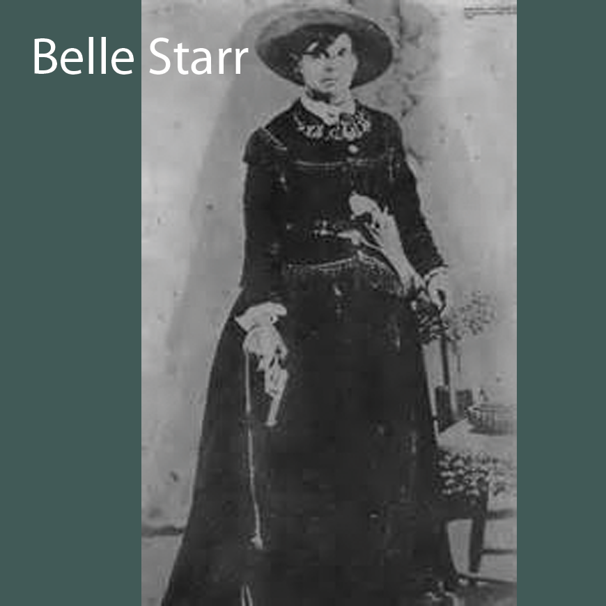 Women's Clothing in the Historic American West - Bellatory