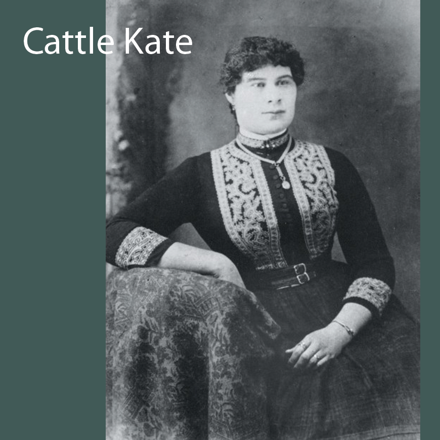 cattle kate western wear