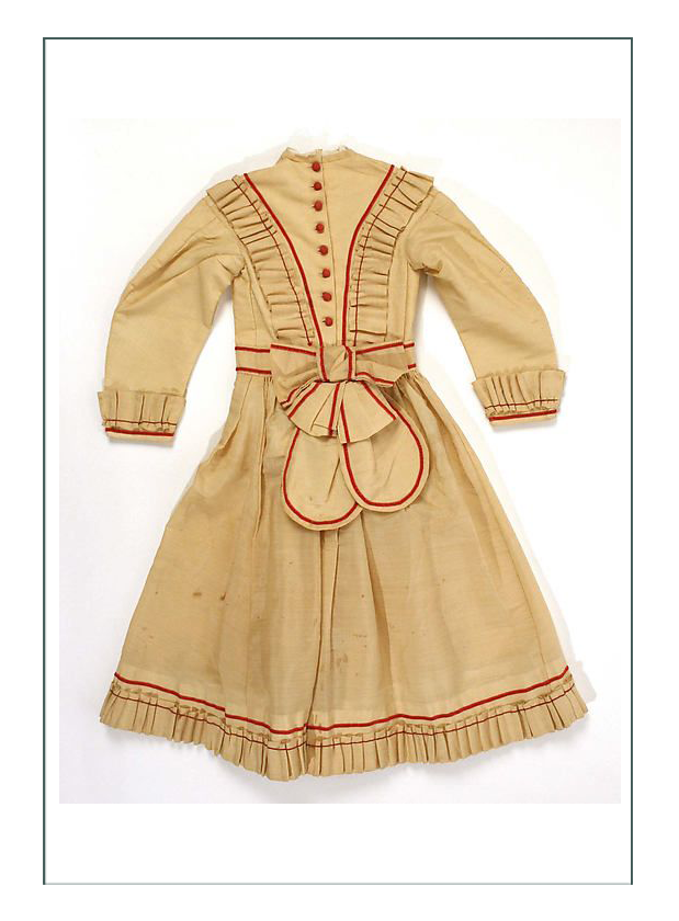 1850's (ish) Pioneer Outfit : r/HistoricalCostuming