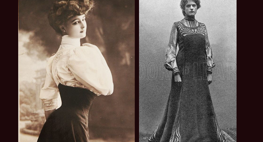 The Rational Dress Movement During The Victorian Era Also