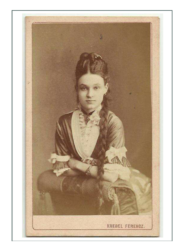 Jessica Wooten, 1849 Trail Trader Fashion History
