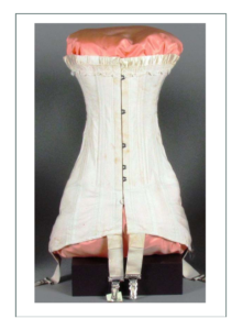 Edwardian Athletic Corsets For The Edwardian Sportswoman - Sew