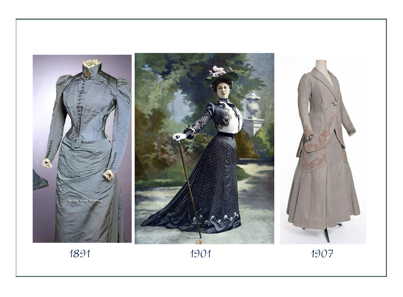 90 1900's undergarments ideas  edwardian fashion, vintage outfits,  historical fashion