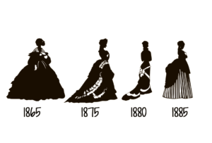 The Classic Silhouette: Exploring History & How Minna Fashion is