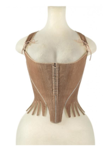 Transitional Stays, Jumps and Regency Corsets – Lucy's Corsetry