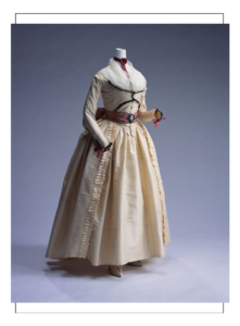 Dress - Colonial America