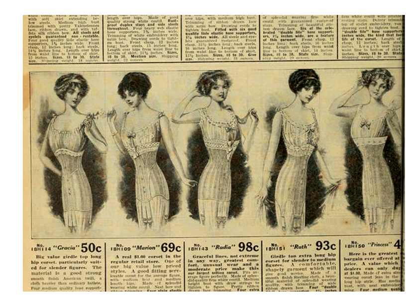 1912 Women s Dresses