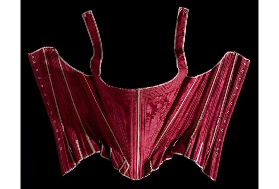 Stays & Corsets Introduction Overview