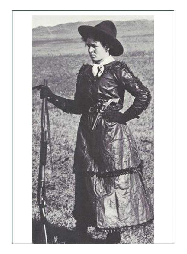 Kateri Schneider, 1890's Riding Outlaw Fashion History & Design Development