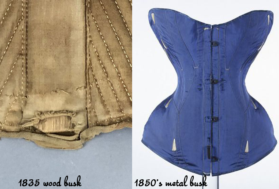 Victorian Era— The tale of corsets., by Muskaan Datt